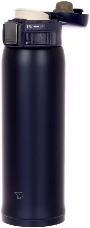 Zojirushi Mug SM - SF Dark Blue from 360 ml up to 600 ml - 360 ml