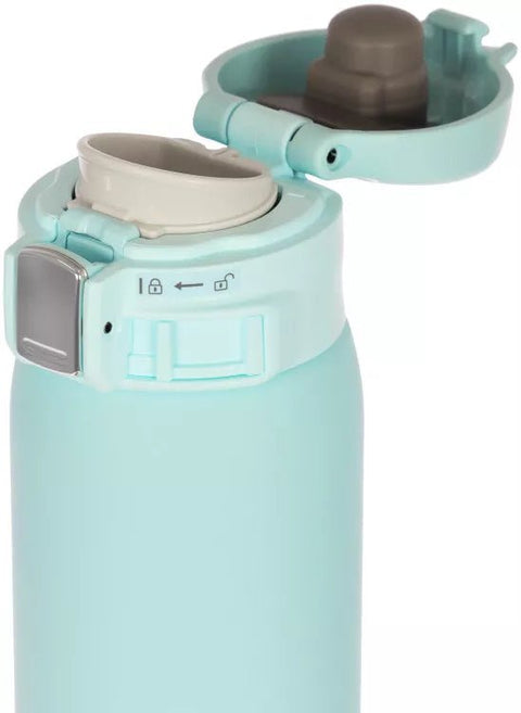 Zojirushi Mug SM - SF Light Blue from 360 ml up to 600 ml - 360 ml