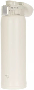Zojirushi Mug SM - SF White from 360 ml up to 600 ml - 360 ml