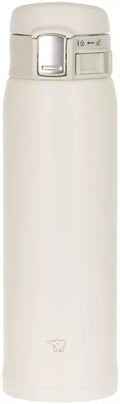 Zojirushi Mug SM - SF White from 360 ml up to 600 ml - 360 ml