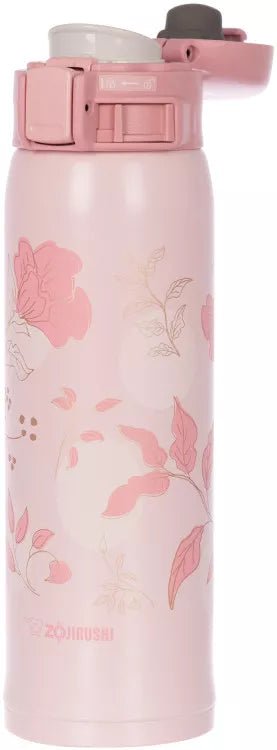 Zojirushi Mug SM - SG48 Pink 480 ml - Pink