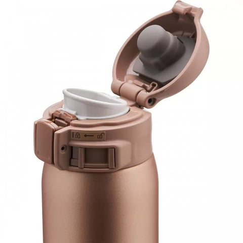 Zojirushi Mug SM - SR60 Brown from 360 ml up to 600ml - 360 ml
