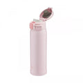 Zojirushi Mug SM - SR60 Pink from 360 ml up to 480ml - 360 ml