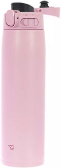 Zojirushi Mug SM - VB72 Pink from 600 ml up to 720 ml - 600 ml
