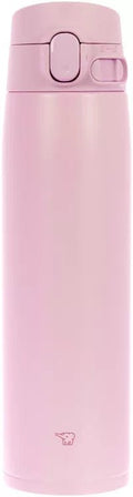 Zojirushi Mug SM - VB72 Pink from 600 ml up to 720 ml - 600 ml