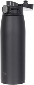 Zojirushi Mug SM - VS83 Black 830 ml - Black
