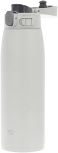 Zojirushi Mug SM - VS83 Light Grey 830 ml - Gray