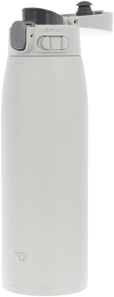 Zojirushi Mug SM - VS83 Light Grey 830 ml - Gray