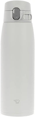 Zojirushi Mug SM - VS83 Light Grey 830 ml - Gray