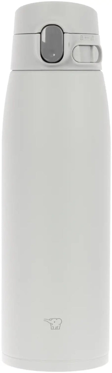 Zojirushi Mug SM - VS83 Light Grey 830 ml - Gray