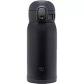Zojirushi Mug SM - WA Black from 360ml up to 480ml - 360 ml