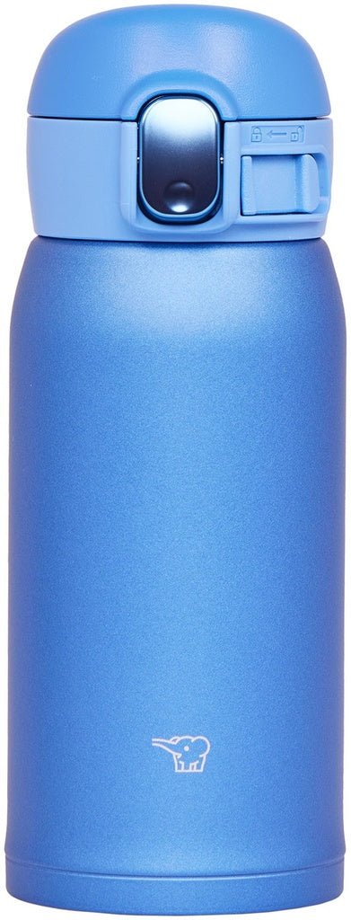 Zojirushi Mug SM - WA Blue from 360ml up to 480 ml - 360 ml