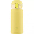 Zojirushi Mug SM - WA Lemon 360ml - Lemon