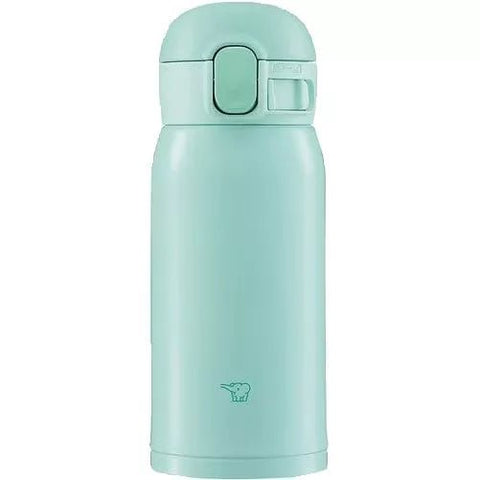 Zojirushi Mug SM - WA Light Blue 360ml - Light blue