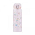 Zojirushi Mug SM - WG48 Pink 480ml - Pink