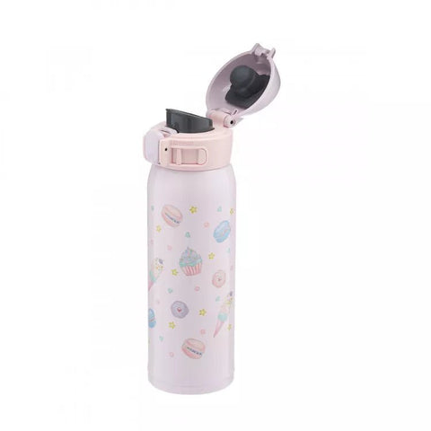 Zojirushi Mug SM - WG48 Pink 480ml - Pink