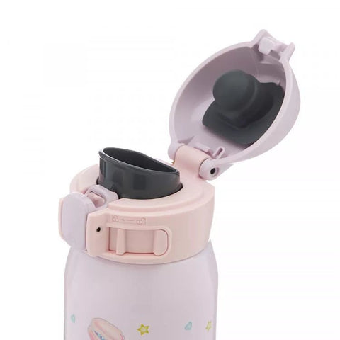 Zojirushi Mug SM - WG48 Pink 480ml - Pink
