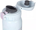 Zojirushi Mug SM - WH48AZ 480ml Blue - Light blue