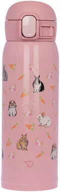 Zojirushi Mug SM - WH48PZ 480ml Pink - Pink