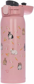 Zojirushi Mug SM - WH48PZ 480ml Pink - Pink