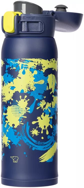 Zojirushi Mug SM - WM48AD 480ml Dark Blue - Dark blue