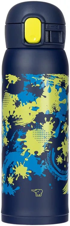 Zojirushi Mug SM - WM48AD 480ml Dark Blue - Dark blue