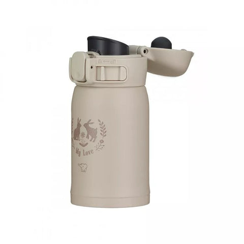 Zojirushi Mug SM - WP24CM 240ml - Beige