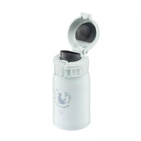 Zojirushi Mug SM - WP24GM 240ml - Sage green
