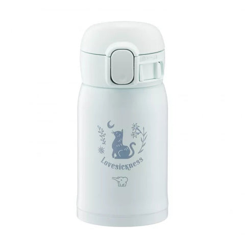 Zojirushi Mug SM - WP24GM 240ml - Sage green