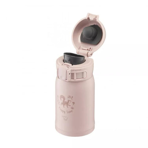 Zojirushi Mug SM - WP24PM 240mlc Rose Gold - Rose gold