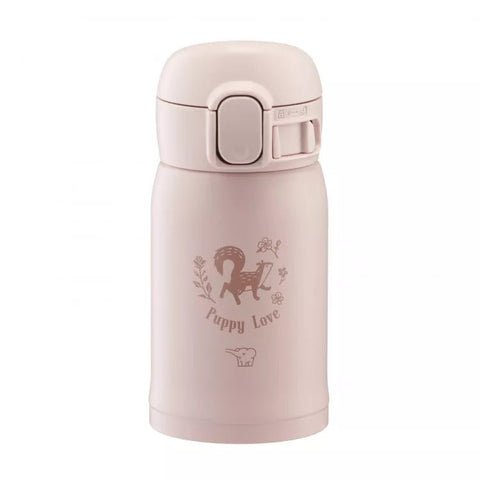Zojirushi Mug SM - WP24PM 240mlc Rose Gold - Rose gold