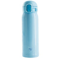 Zojirushi Mug SM - WR48AP Light Blue 480ml - 