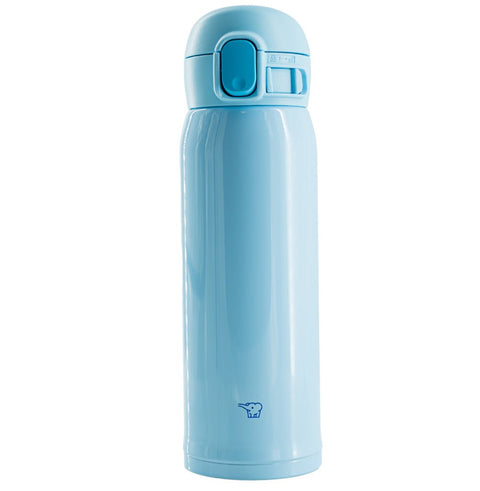 Zojirushi Mug SM - WR48AP Light Blue 480ml - 