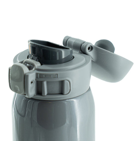 Zojirushi Mug SM - WR48HP Grey 480ml - Gray
