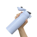 Zojirushi Mug SM - WS Airy - Blue from 360ml up to 480ml - 360 ml