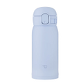 Zojirushi Mug SM - WS Airy - Blue from 360ml up to 480ml - 360 ml