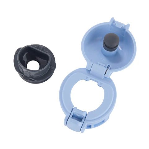 Zojirushi Mug SM - WS Airy - Blue from 360ml up to 480ml - 360 ml