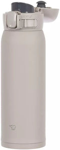 Zojirushi Mug SM - WS Beige from 360ml up to 480ml - 360 ml