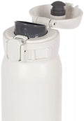 Zojirushi Mug SM - WS Matte White from 360ml up to 480ml - 360 ml