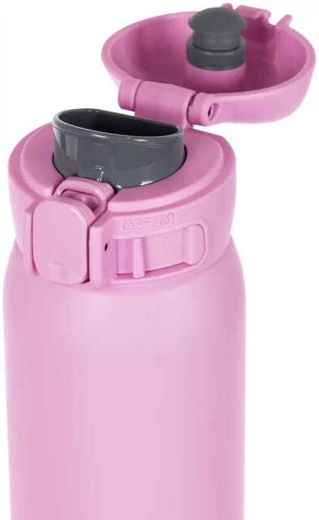 Zojirushi Mug SM - WS Pink from 360ml up to 480ml - 360 ml