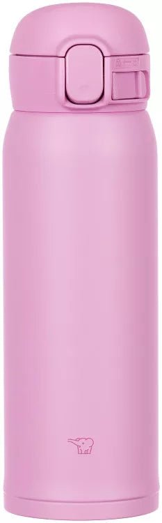 Zojirushi Mug SM - WS Pink from 360ml up to 480ml - 360 ml