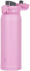 Zojirushi Mug SM - WS Pink from 360ml up to 480ml - 360 ml