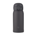 Zojirushi Mug SM - WS Soft - Black from 360ml up to 480ml - 360 ml