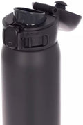 Zojirushi Mug SM - WS Soft - Black from 360ml up to 480ml - 360 ml