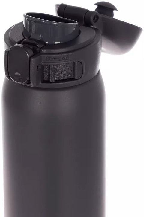 Zojirushi Mug SM - WS Soft - Black from 360ml up to 480ml - 360 ml
