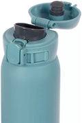 Zojirushi Mug SM - WS Turquoise from 360ml up to 480ml - 360 ml