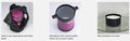 Zojirushi SL - JAF Steel 1230 ml - Steel