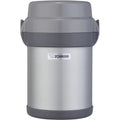 Zojirushi SL - JAF Steel 1230 ml - Steel