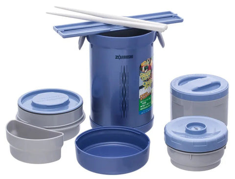 Zojirushi SL - NC Blue 810 ml - Blue