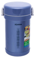 Zojirushi SL - NC Blue 810 ml - Blue